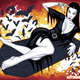 Illustration for article titled The Loveliness That Will Not Die: Sexy Vampire Pin-Up Art